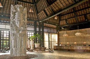 Hotel Grand Luxxe Jungle At Vidanta Riviera Maya Playa del Carmen Exterior foto