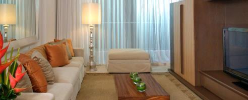 Hotel Grand Luxxe Jungle At Vidanta Riviera Maya Playa del Carmen Exterior foto