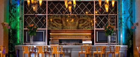 Hotel Grand Luxxe Jungle At Vidanta Riviera Maya Playa del Carmen Exterior foto