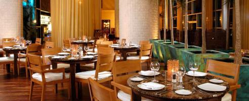 Hotel Grand Luxxe Jungle At Vidanta Riviera Maya Playa del Carmen Exterior foto
