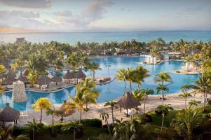Hotel Grand Luxxe Jungle At Vidanta Riviera Maya Playa del Carmen Exterior foto