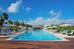 Hotel Grand Luxxe Jungle At Vidanta Riviera Maya Playa del Carmen Exterior foto