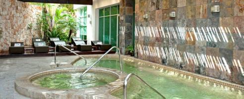Hotel Grand Luxxe Jungle At Vidanta Riviera Maya Playa del Carmen Exterior foto